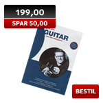 Guitar DVD Ole Kibsgaard