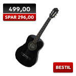 Maestro Spansk Guitar