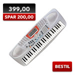 Medeli Keyboard MC-37