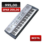 Medeli Keyboard M10