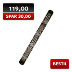 Perris Guitar skulderstrop