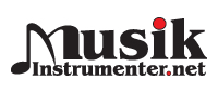 Musikinstrumenter