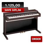 Casio Digitaalinen piano