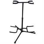 FX Guitar stativ - Dobbelt