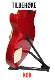 Tilbeh�r til Guitar