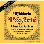 D'Addario EJ45C ProArte Composites Normal Tension 