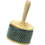 Club Salsa Cabasa i medium st�rrelse med diameter p� 11cm