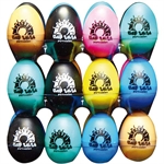 Club Salsa Chicken Shakers. S�lges stykvis i assorterede farver
