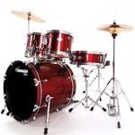 Mapex Tornado trommes�t i vinr�d