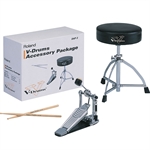 Roland DAP-3 trommetilbeh�rspakke