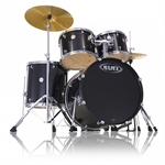 Mapex Voyager trommes�t i sort