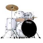 Mapex Voyager trommes�t i Arktisk hvid