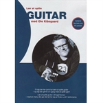 L�r at spille guitar - DVD med Ole Kibsgaard 