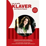 L�r at spille piano med Sascha Dupont - DVD