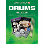 Starter Pack Drums 
