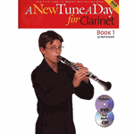 New Tune a day Clarinet