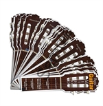 Basic Guitar Method