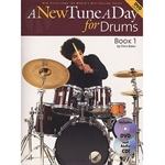 A New Tune A Day For Drums 