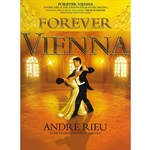 Andr� Rieu: Forever Vienna - solo klaver