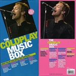 Coldplay Music Box