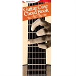 Guitar Case Chord Book