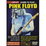 L�r dig spille Pink Floyd - DVD