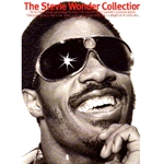 The Stevie Wonder Collection - PVG