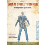 L�r at Spille Trommer - dansk DVD