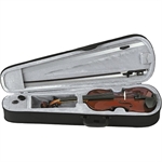 O. M. M�nnich EW Violiner komplet med kasse