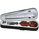 O. M. M�nnich HW Violiner komplette med kasse - V�lg st�rrelse !