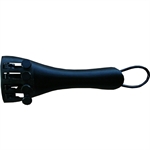 Strengeholder m/4 finstemmer til violin - v�lg st�rrelse